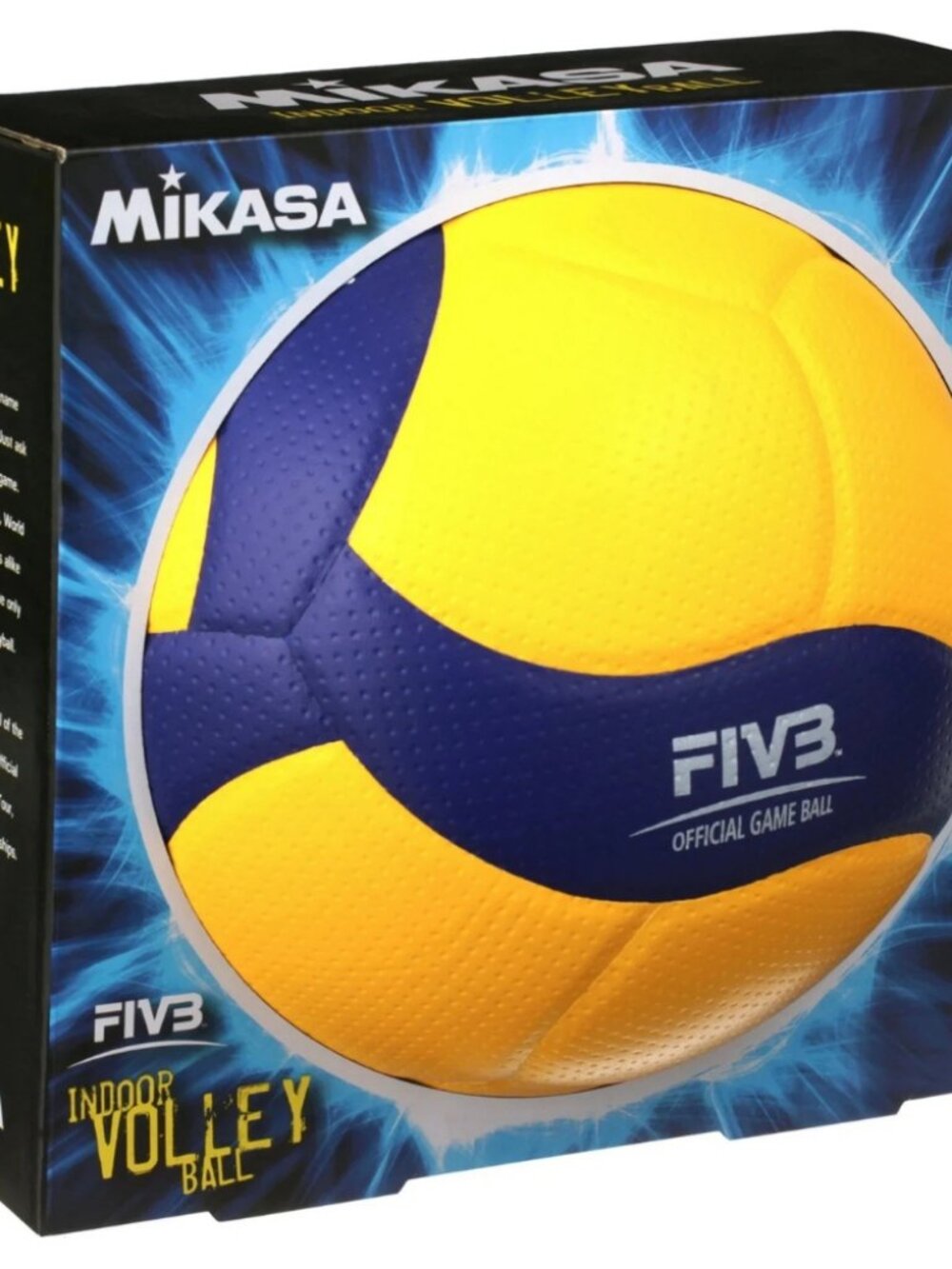 V200W Official FIVB Indoor Volleyball Size 5 Tokyo Olympic Game Ball Indoor Matc